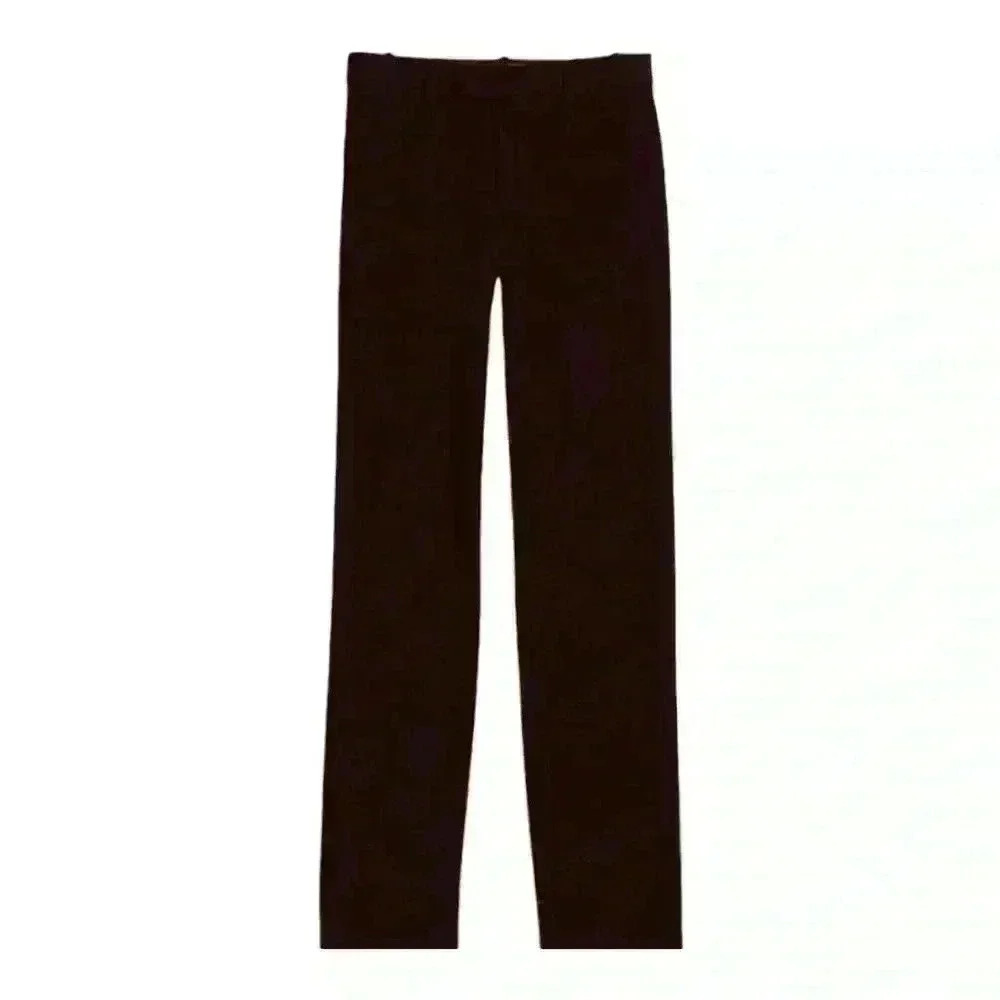 Women’s Banana Republic Straight Sloan Pants - Picture 4 of 10
